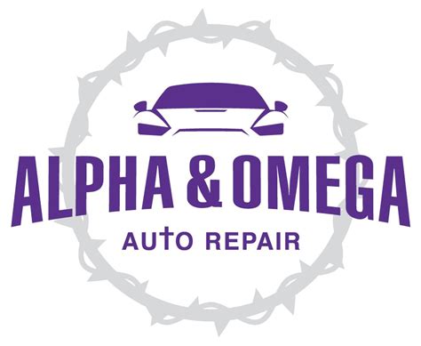 alpha and omega automotive|alpha & omega auto repair.